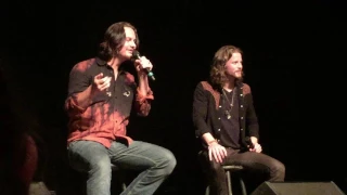 Home Free Vocal Band - Story Time with Tim