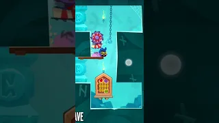 Base 33 Magnet Jump - King Of Thieves