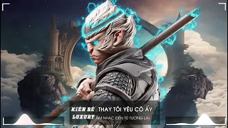 THAY TÔI YÊU CÔ ẤY x QUAN SƠN TỬU [ NOPER REMIX ] | NHẠC HOT TIKTOK 2024 #tiktok2024