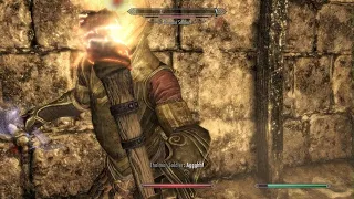 Skyrim Why I prefer heavy armor