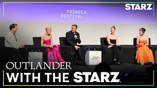 Outlander | Tribeca Premiere Panel 2023 | Season 7