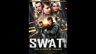 24 hours (SWAT: Unit 887) | Trailer | Timothy Woodward Jr. | Tom Sizemore | Mischa Barton