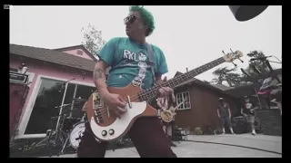 NOFX — Stickin’ In My Eye (Weekend at Fatty’s) live 2020