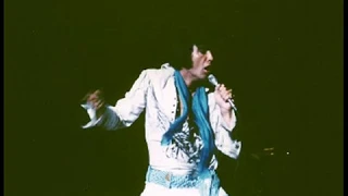 Elvis Presley Blue Suede Shoes/Whole Lotta Shakin Going On/Rip It Up 1971