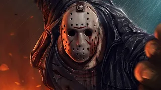 Jason Voorhees | Friday the 13 | Edit