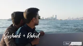 Breathtaking South Asian Gay Proposal