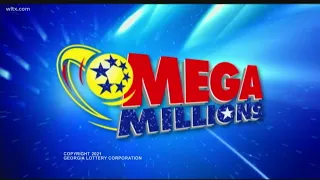 Mega Millions: October 1, 2021