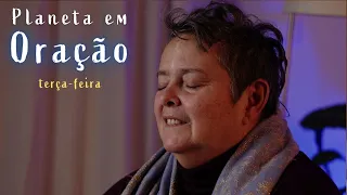 Meditação de Harmonização dos Chakras e Esinamentos de Mestre Koísa - PLANETA EM ORAÇÃO - 22/03