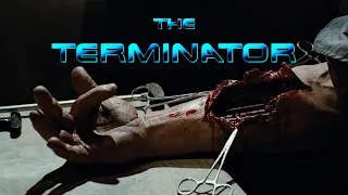 Terminator (1984) - Autocuración (Español Latino)