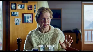 Anatomy of a Fall / Anatomie d'une chute (2023) - Clip 2 (French subs)