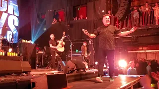 Dropkick Murphys "Spicy McHaggis Jig" House of Blues Boston 3/14/24