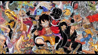 One Piece [AMV] - Raid on Onigashima