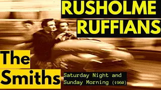 Rusholme Ruffians (demo) The Smiths