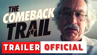 The Comeback Trail Official Trailer (New 2020) Robert De Niro, Morgan Freeman, Tommy Lee Jones HD