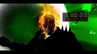 UMVC3 - Dante/Ghost Rider/Doom #1