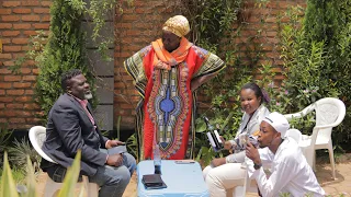 PAPA SAVA EP977:NDACANA NTEKE INYAMA!BY NIYITEGEKA Gratien( Rwandan Comedy)