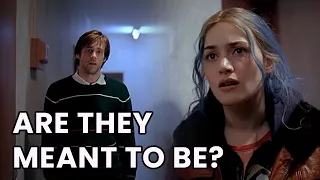 Eternal Sunshine of the Spotless Mind Analysis & Review