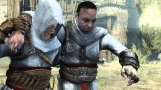 Assassins Creed Revelations - Хранитель наставника