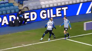 Sheffield Wednesday v Wigan Athletic highlights