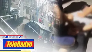 Magnanakaw ng laptop tiklo sa tulong ng Find My app | TeleRadyo