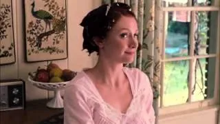 The Help Clip