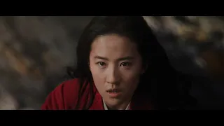 Mulan revelation scene (Reflection instrumental) | ViDemis