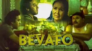 Bevafo - Ko’zlarim yo’lingda (Mirzabek Xolmedov & Melis Abzalov)