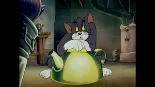 Tom & Jerry | The Yankee Doodle Mouse 2