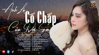 ANH LÀ CỐ CHẤP CỦA ĐỜI EM ♪ DẰM TRONG TIM.NGÂN NGÂN COVER TRIỆU VIEW HOT TIKTOK ♪ NHẠC TRẺ 2024