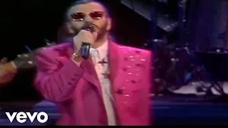 Ringo Starr & His All Starr Band - No No Song (Live in L.A. 1992)