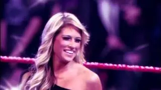 Kelly Kelly Titantron 2012