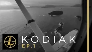 KODIAK - A Hunt For Sitka Deer - EP. 1 // Leupold Optics