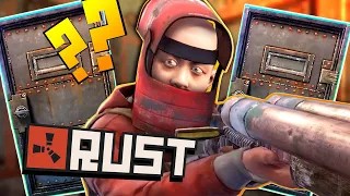 САМЫЙ ОКУПНОЙ РЕЙД ЗА 2021 ГОД ● RUST #193