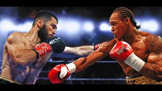 Artur Beterbiev vs. Anthony Yarde Full Fight