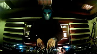 Hardcore Countdown by Masters of Hardcore | Angerfist