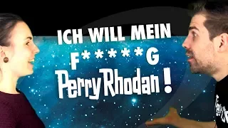 PERRY RHODAN - wo gibt's das zu kaufen?