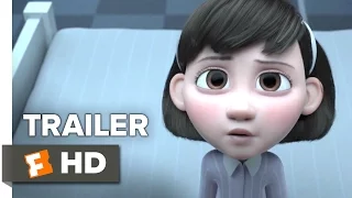 The Little Prince US Release TRAILER 1 (2016) - Rachel McAdams, Paul Rudd Movie HD