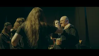 DECAPITATED - CANCER CULTURE Poland 2022