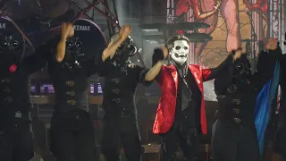 GHOST - FULL CONCERT@Freedom Mortgage Pavilion Camden, NJ 8/25/23