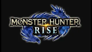 Monster Hunter Rise OST - Nargacuga