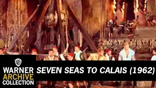 Preview Clip | Seven Seas to Calais | Warner Archive