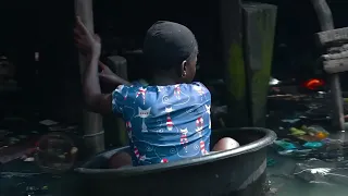 Makoko - Africa’s Biggest Floating Slum