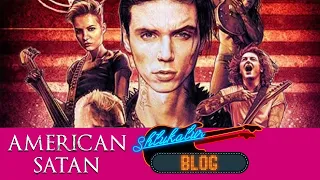 Обзор American Satan (Клип растянутый на фильм)