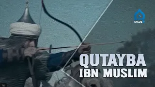 Qutayba ibn Muslim