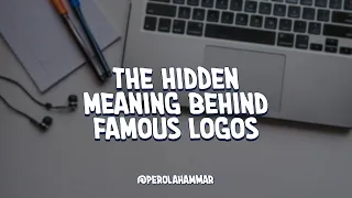 The hidden meaning behind famous logos