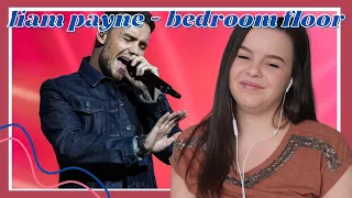 Liam Payne - 'Bedroom Floor' @ Jingle Bell Ball 2019 Reaction | Carmen Reacts