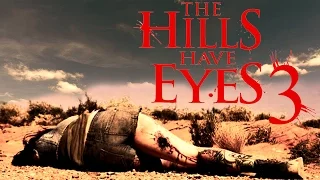 The Hills Have Eyes 3 Trailer 2017 | FANMADE HD