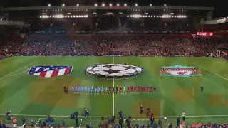 Liverpool vs atletico madrid (2-0 ) highlights HD -2021