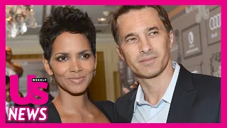 Halle Berry and Olivier Martinez Reach Child Support and Custody Agreement After Finalizing Divorce