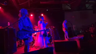 Hanabie - MC @ Warehouse Live, Houston, TX, 09/18/23